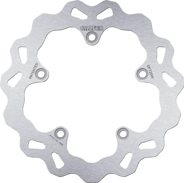 Bmw R 1200 Rt ABS [2018-2019] - Bremsscheibe – Bild 3
