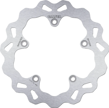 Bmw R Nine T ABS [2023] - brake disc – picture 1
