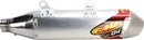 Suzuki Dr Big 800S 650Se 650 750 800 600 [2015-2018, 2019-2020] - Q4 Slip-On Schalldämpfer – Bild 11