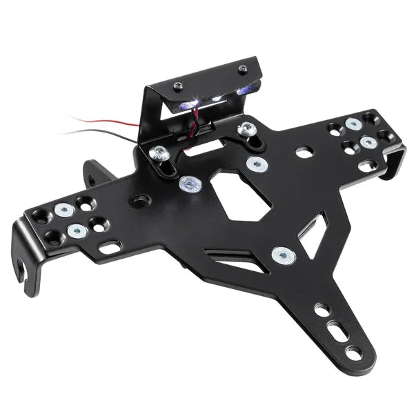 Triumph Speed ​​Triple 1200 RS [ZIEGER] – PRO license plate holder type C