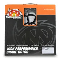 Honda Cbr1000Rr Fireblade [2023] - Halo Series Schwimmende Bremsscheibe – Bild 6