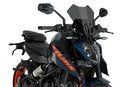 KTM 390 DUKE [2025] – New Generation Touring – Matt Black-7