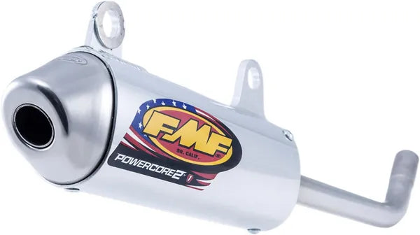 Yamaha Yz 65 [2018-2026] - Powercore 2 Endschalldämpfer – Bild 2