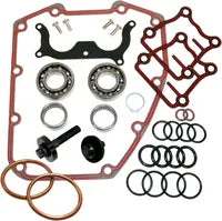 Harley-Davidson FXSTC 1340 Softail Custom [1999] - Camshaft mounting kit - Type: Camshaft, Transmission Gear - Figure 3