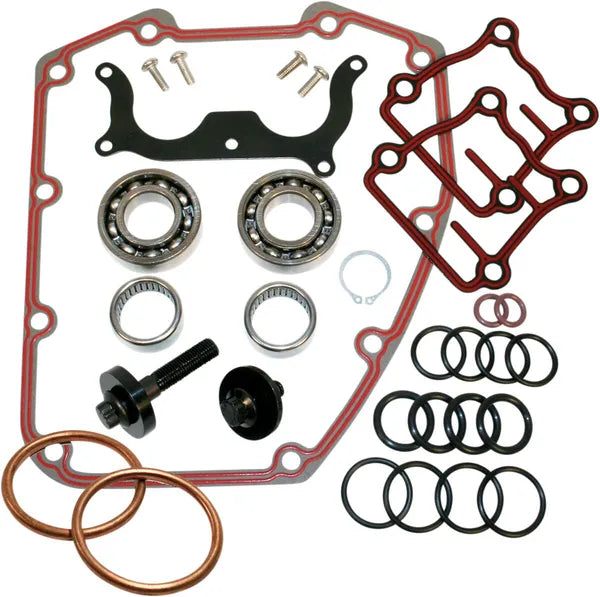 Harley-Davidson FLHRI 1450 EFI Road King [2001] - Camshaft mounting kit - Type: Camshaft, Transmission Gear - Image 2