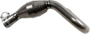 Gas EX 450 F [2021-2023] - Megabomb Krümmerrohr – Material: Titan – Bild 2