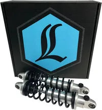 Harley-Davidson FLHXSE 1977 Street Glide CVO 121 [2026] - REVO FL Stoßdämpfer mit Schraubenfeder – Art.-Nr. 1310-0936 – Bild 12