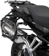 BMW F 900 GS Adventure [SW-MOTECH] – PRO side luggage rack