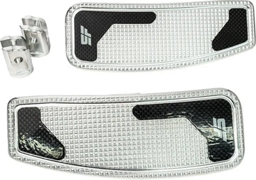 Harley Davidson Softail [SLYFOX] – Mini Running Boards