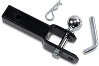 Massey Ferguson MF 250 4X4 [2001-2002] - Trail 6 Sport Lampe – Bild 12