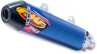 Gas EC 350 F [2021] - Factory 4.1 RCT Slip-On Endschalldämpfer – Bild 5