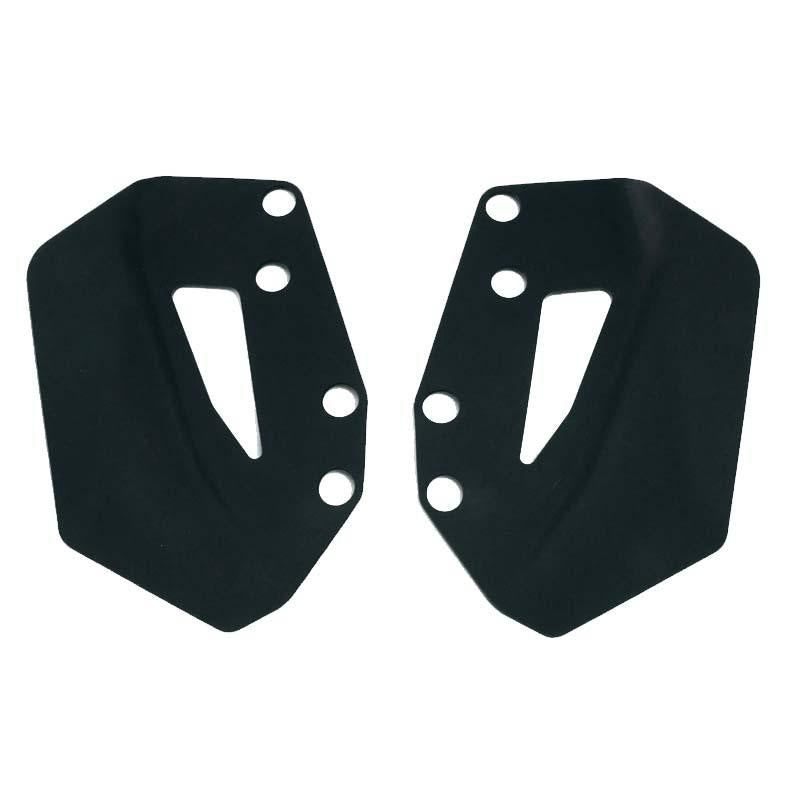 BMW R 1300 GS [2024–2026] - Seitenabweiser L (ab 2023)