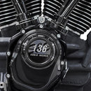Harley-Davidson FLRT 1868 Freewheeler 114 [2020-2023] - MK136 Black Edition Motor mit 550G Nockenwelle – Bild 2