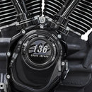 Harley-Davidson FLHRC 1750 Road King Classic 107 [2018] - MK136 Black Edition Motor mit 550G Nockenwelle – Bild 4