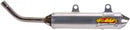 Beta XTRAINER 300 Oil mix [2026] - Turbinecore 2-Q Spark Arrestor Endschalldämpfer – Bild 6