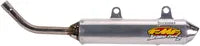 Kawasaki KX 250 [1992-1993] - Turbinecore spark arrester rear silencer - picture 7
