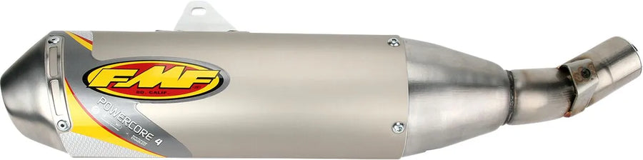 Honda CRF 250 X [2005-2007, 2009, 2012-2013, 2015-2017] - Powercore 4 Slip-On Schalldämpfer – Bild 1