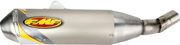 Honda CRF 250 X [2005-2007, 2009, 2012-2013, 2015-2017] - Powercore 4 Slip-On Schalldämpfer – Bild 3