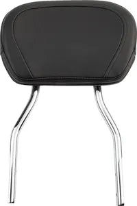 Harley Davidson Flstf [COBRA] – Round Sissy Bar