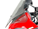 ducati multistrada 1200 [WRS] – Pair of side wind deflectors-2