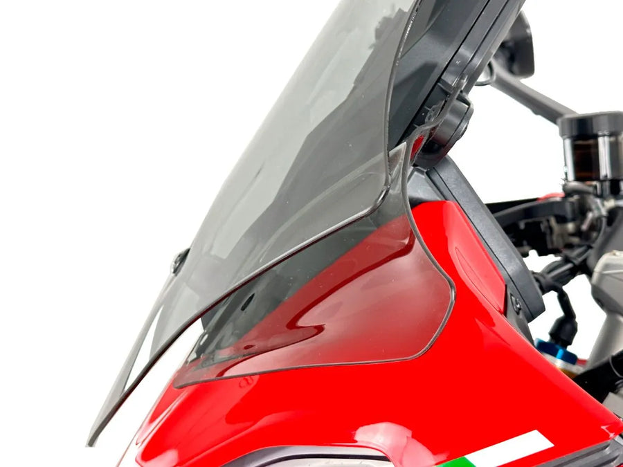 ducati multistrada 1200 [WRS] – Pair of side wind deflectors