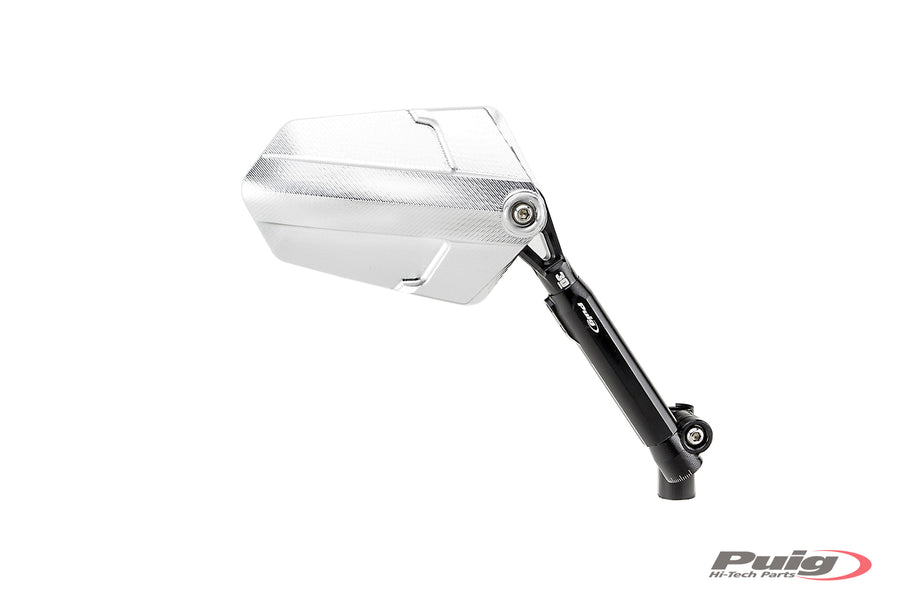 HARLEY DAVIDSON SPORTSTER S RH 1250 S [2025] – Explorer Rear View Mirror – Black