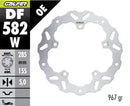 Honda CB 125 R Neo Sport Cafe ABS [2021-2024] - Wave® Bremsscheibe – Bild 11