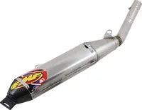 Yamaha Yz 450 F [2026-2027] - FACTORY 4.1 RCT EXHAUST SYSTEMS – Version: Oval – Figure 7