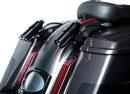 Harley-Davidson FLTRXSTSE 1977 Road Glide ST CVO 121 [2025] - REVO ARC Billet Remote Reservoir Außenhalterungen – Bild 8