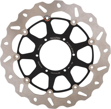 Honda CBR 954 RR Fireblade [2002] - brake disc - picture 2