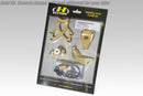 Bmw F 900 R [HYPERPRO] – Lenkungsdämpfer-Montagesatz, Gold (MK-BM09-O001)