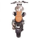 BMW R nineT 1200 Pure [2017-2023] - Doppelrahmen Taschenhalterung