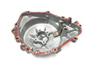 Honda CBR 900 RR SC28 [1995] - Alternator cover engine cover flywheel cover left-4