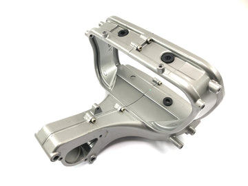 Ducati ST3 S3 [2004] - Headlight mount subframe at the front