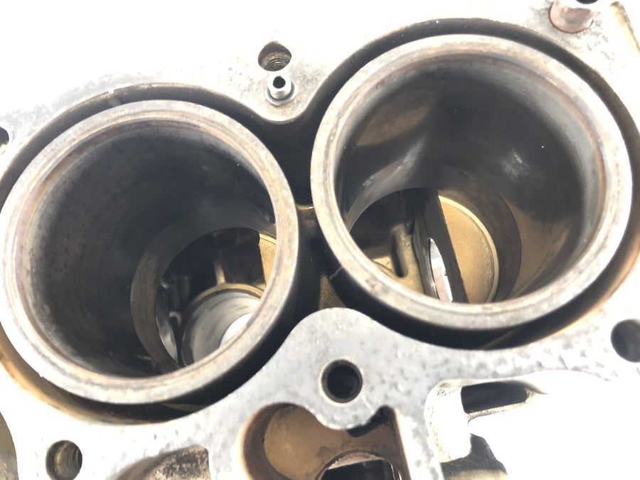 Honda Goldwing GL 1200 [SC14] - Engine housing empty housing