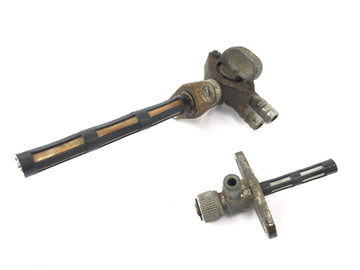 Husqvarna TE 610 8AE [1994] - petrol tap fuel valve petrol filter set couple - 0