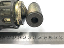 Yamaha XVS 650 4VR [1997] - Rear shock absorber rear suspension-3