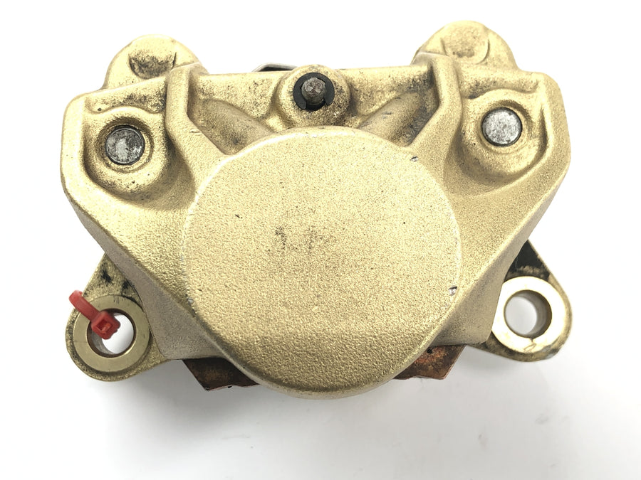 Ducati ST3 S3 [2004] - Rear brake caliper gold Brembo