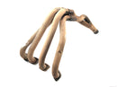 Suzuki GSX R 1100 GU74C [1987] - Exhaust manifold exhaust manifold manifold system-3