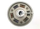 Yamaha MT07 RM04 [2014] - Clutch clutch basket clutch unit-7