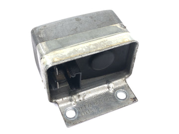 Moto Guzzi V65 Custom [1985] - Alternator regulator BOSCH voltage regulator - 0