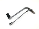 Moto Guzzi V65 Custom [1985] - Brake pedal with brake linkage-3