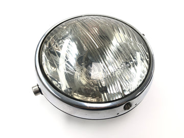 Moto Guzzi V65 Custom [1985] - Headlight headlight chrome