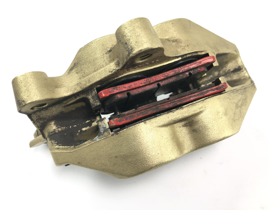 Ducati ST3 S3 [2004] - brake caliper front left Brembo