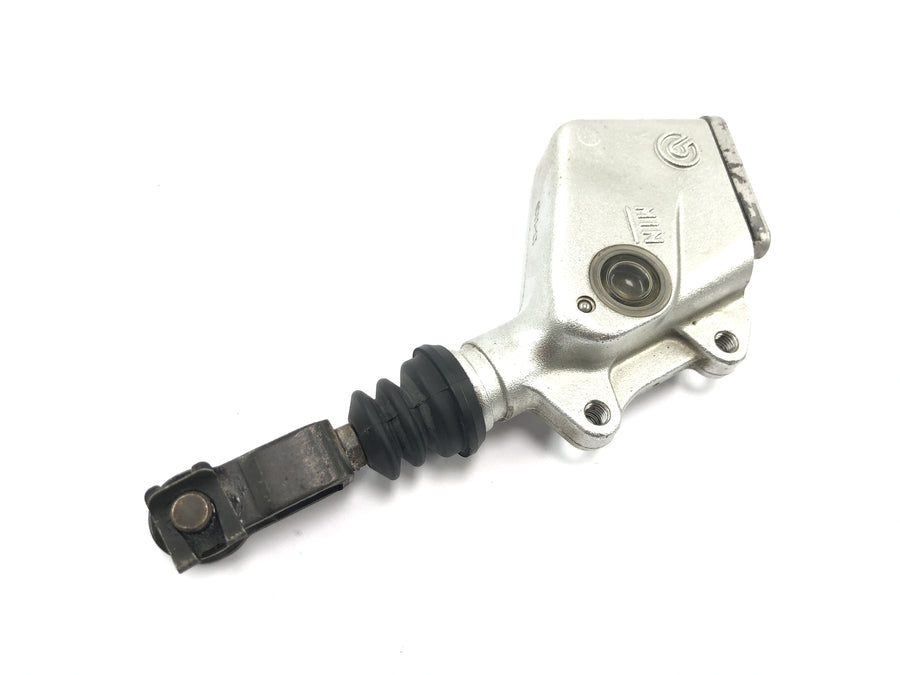 KTM 950 Adventure LC8 [2004] - Rear brake pump Rear brake pump