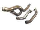 Aprilia Mille RSV 1000 ME [1999] - Exhaust manifold exhaust pipe manifold pipe-4