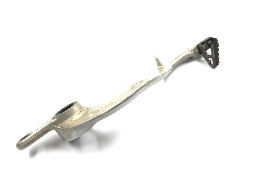Suzuki RM Z 250 RJ41A [2007] - Rear brake lever pedal lever
