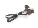 Aprilia Mille RSV 1000 ME [1999] - Handlebar switch kill switch right-4