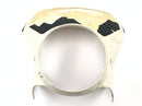 Honda XL 250 R MD03 [1993] - Headlight mask front mask lamp mask fairing-3