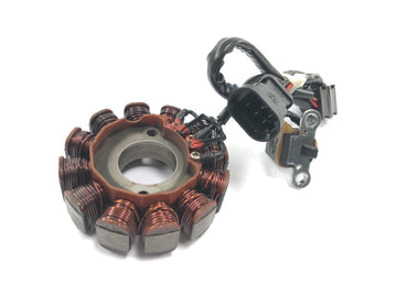 Aprilia SX 125 KX [2018] - Stator alternator generator
